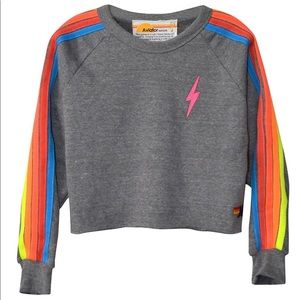 Aviator nation sweatshirt